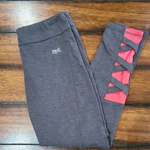 Everlast Girls Leggings Size XL 16